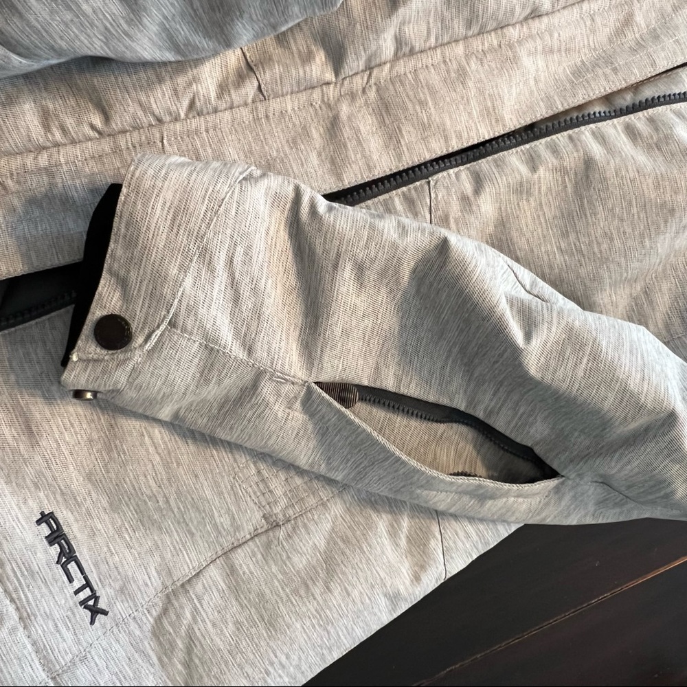 Winter Parka - image 8